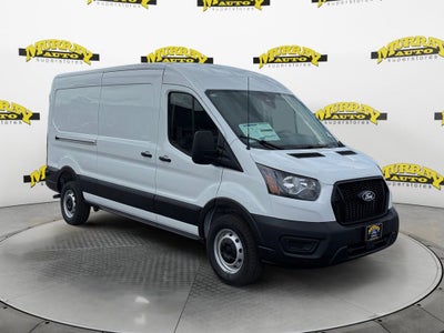 2026 Ford Transit-250 Base 101A