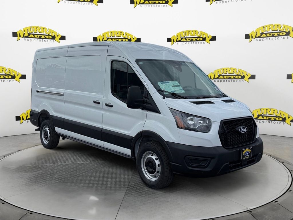 2026 Ford Transit-250 Base 101A