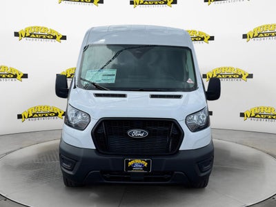 2026 Ford Transit-250 Base 101A