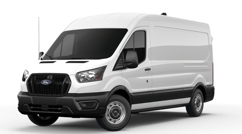 2026 Ford Transit-250 Base 101A