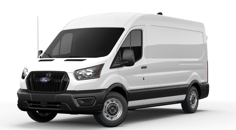 2026 Ford Transit-250 Base 101A
