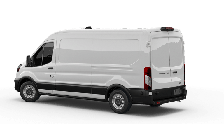 2026 Ford Transit-250 Base 101A