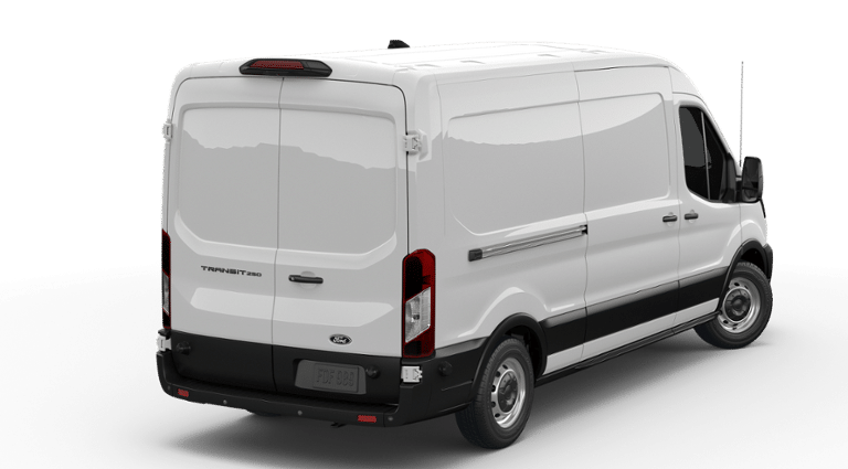 2026 Ford Transit-250 Base 101A