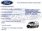 2026 Ford Transit-250 Base 101A