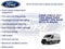 2026 Ford Transit-250 Base 101A