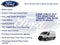 2026 Ford Transit-250 Base 101A