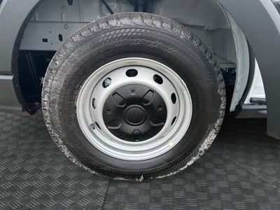 2026 Ford Transit-250 Base Medium Roof Cargo 101A