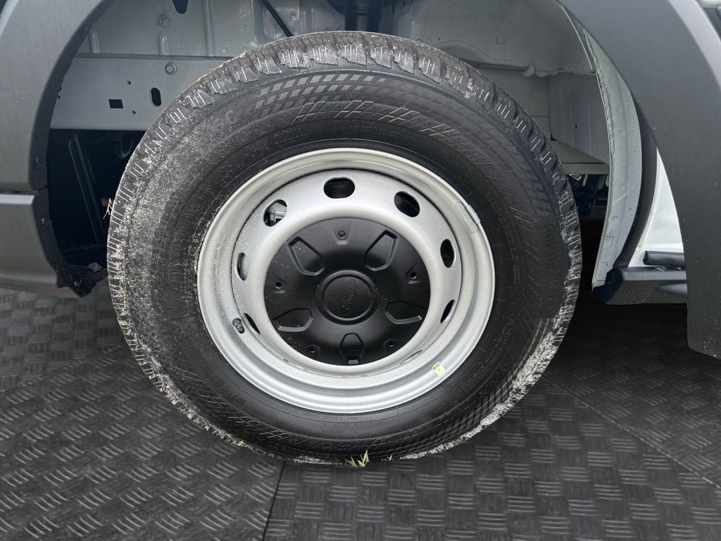 2026 Ford Transit-250 Base Medium Roof Cargo 101A