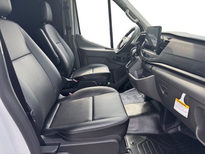 2026 Ford Transit-250 Base Medium Roof Cargo 101A