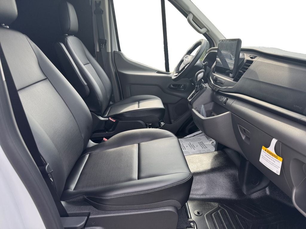 2026 Ford Transit-250 Base Medium Roof Cargo 101A