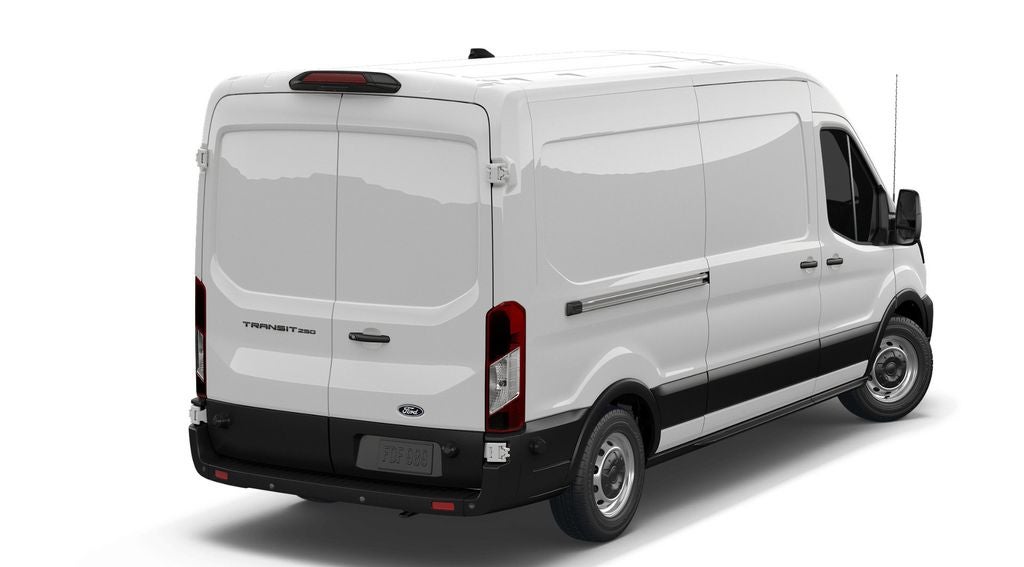 2026 Ford Transit-250 Base 101A
