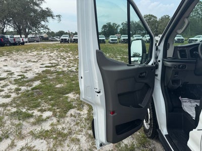 2026 Ford Transit-250 Base Medium Roof Cargo 101A