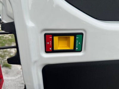 2026 Ford Transit-250 Base Medium Roof Cargo 101A