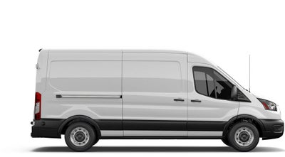 2026 Ford Transit-250 Base 101A
