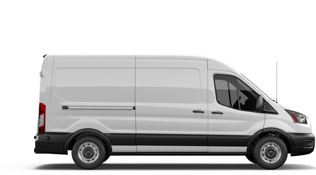 2026 Ford Transit-250 Base 101A