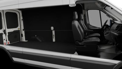 2026 Ford Transit-250 Base 101A