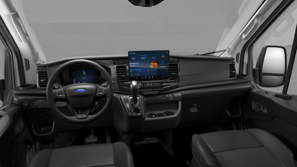 2026 Ford Transit-250 Base 101A