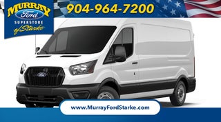 2026 Ford Transit-250 Base 101A