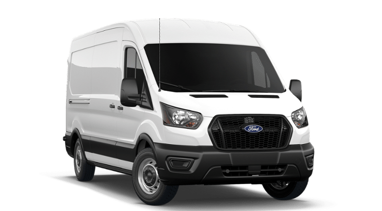 2026 Ford Transit-250 Base InTransit