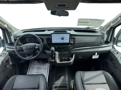 2026 Ford Transit-250 Base 101A