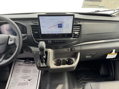 2026 Ford Transit-250 Base 101A