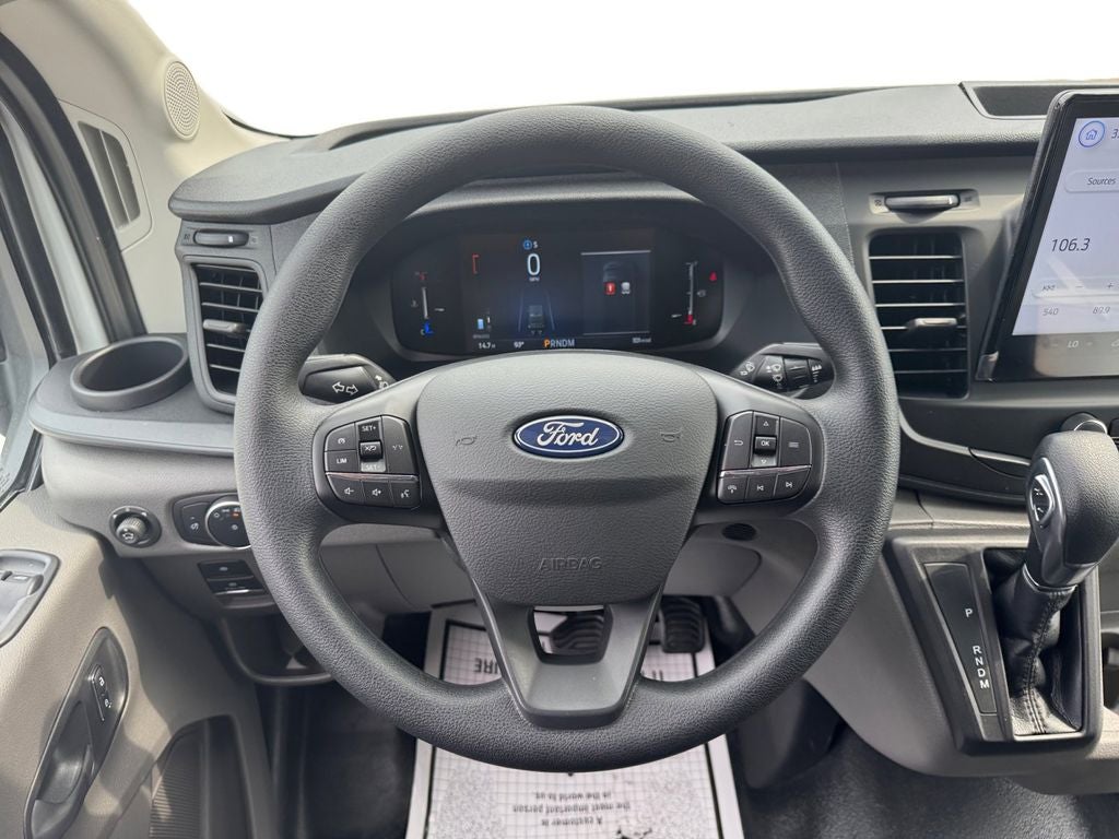 2026 Ford Transit-250 Base 101A