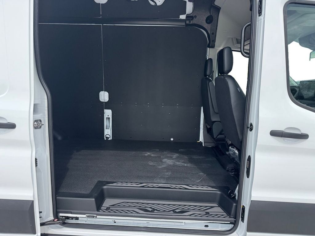 2026 Ford Transit-250 Base 101A