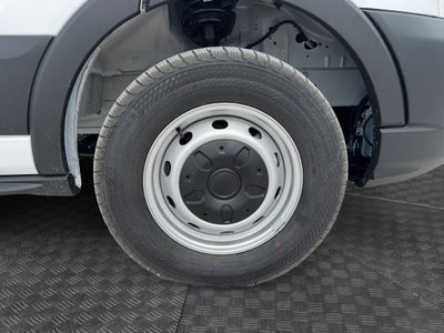 2026 Ford Transit-250 Base 101A