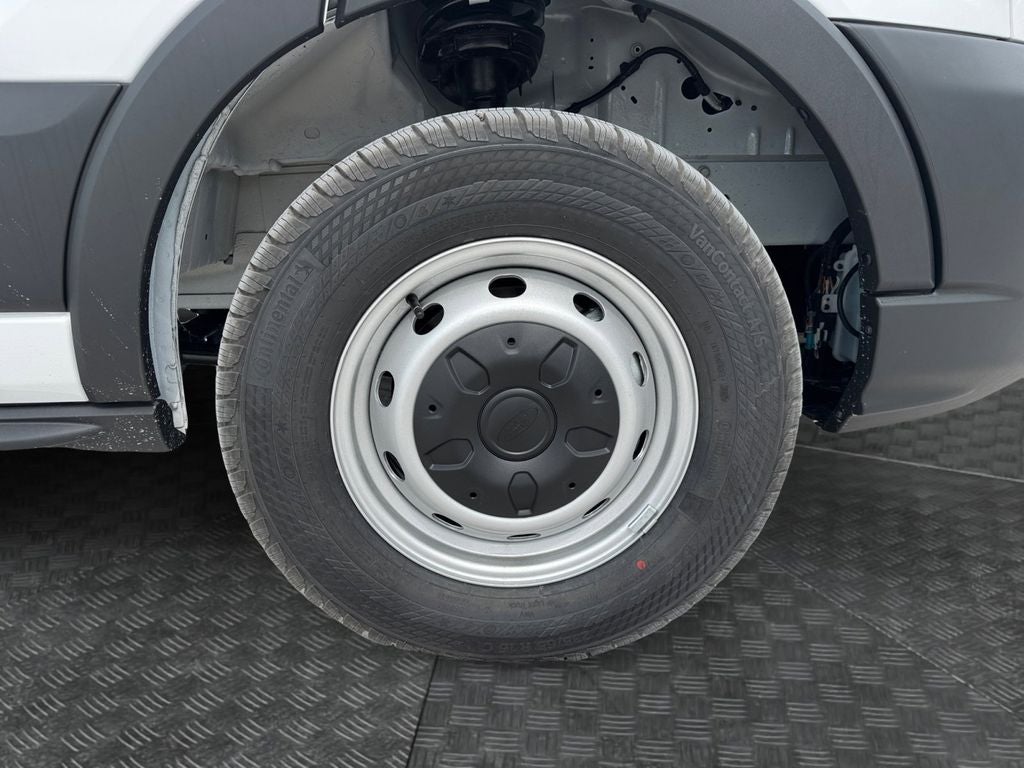 2026 Ford Transit-250 Base 101A