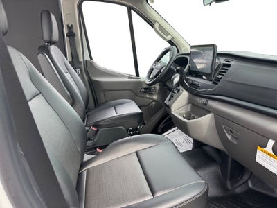 2026 Ford Transit-250 Base 101A