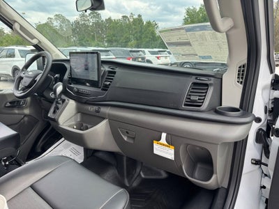 2026 Ford Transit-250 Base 101A