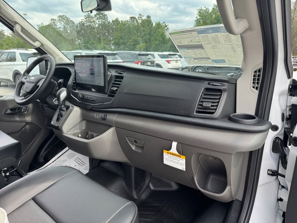 2026 Ford Transit-250 Base 101A