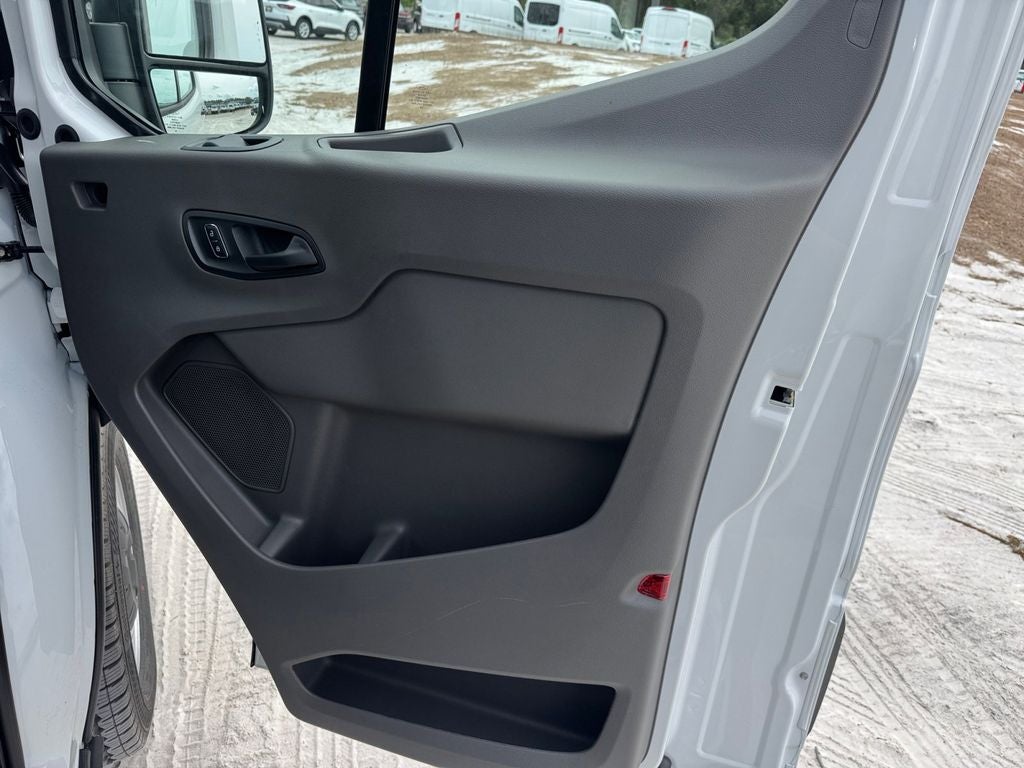 2026 Ford Transit-250 Base 101A