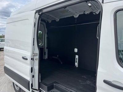 2026 Ford Transit-250 Base 101A