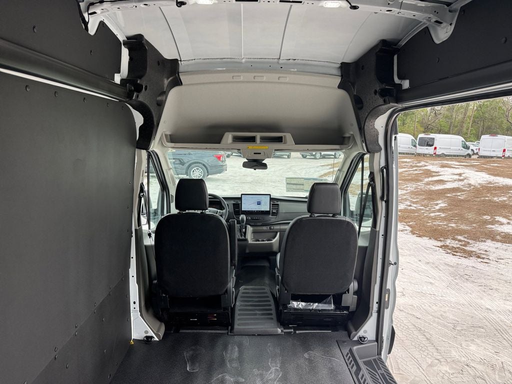 2026 Ford Transit-250 Base 101A