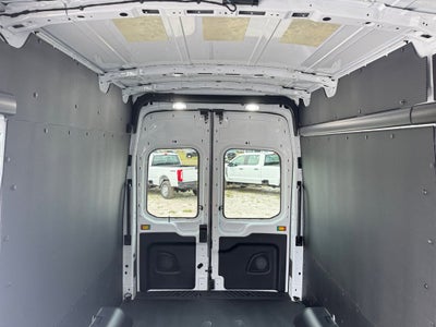 2026 Ford Transit-250 Base 101A