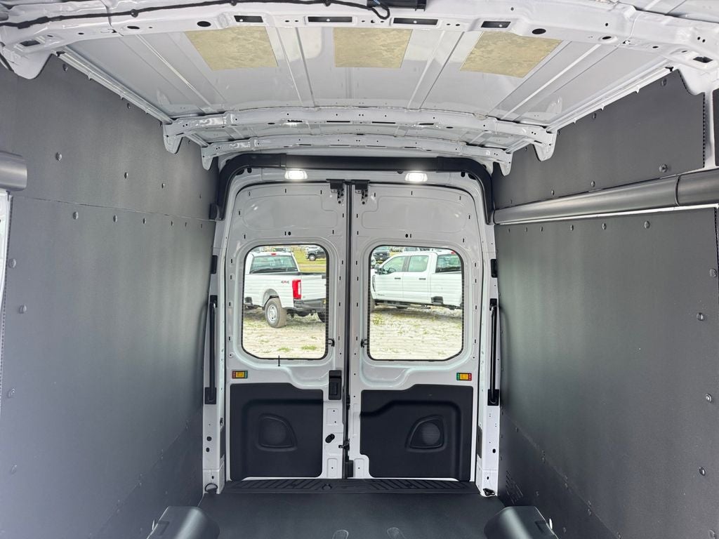 2026 Ford Transit-250 Base 101A
