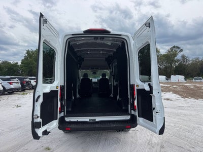 2026 Ford Transit-250 Base 101A