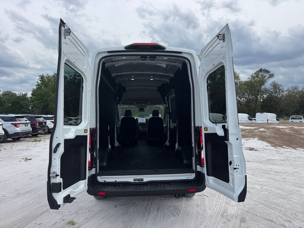 2026 Ford Transit-250 Base 101A