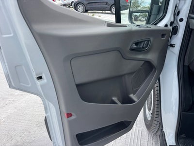 2026 Ford Transit-250 Base 101A