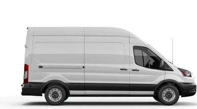 2026 Ford Transit-250 Base 101A