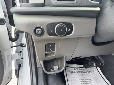 2026 Ford Transit-250 Base 101A
