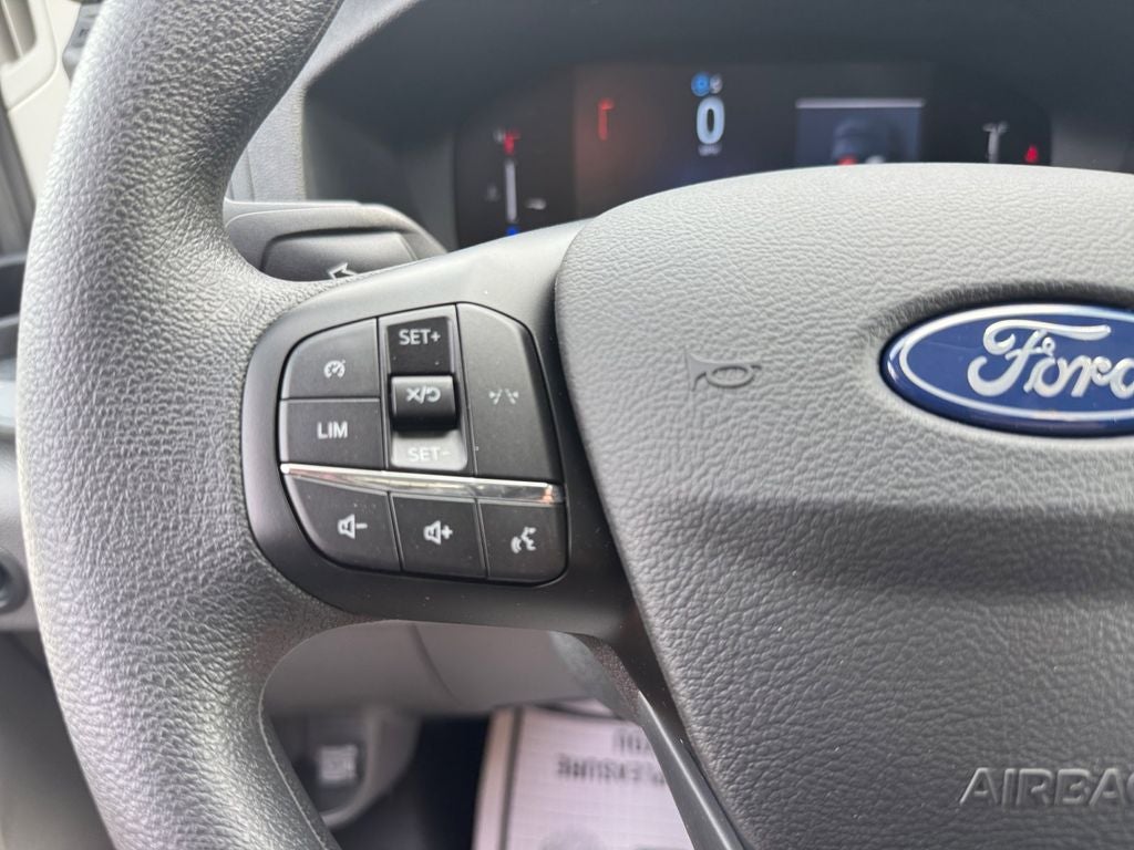 2026 Ford Transit-250 Base 101A