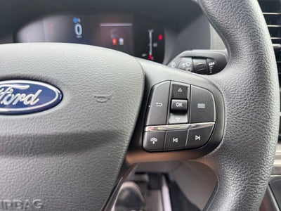2026 Ford Transit-250 Base 101A
