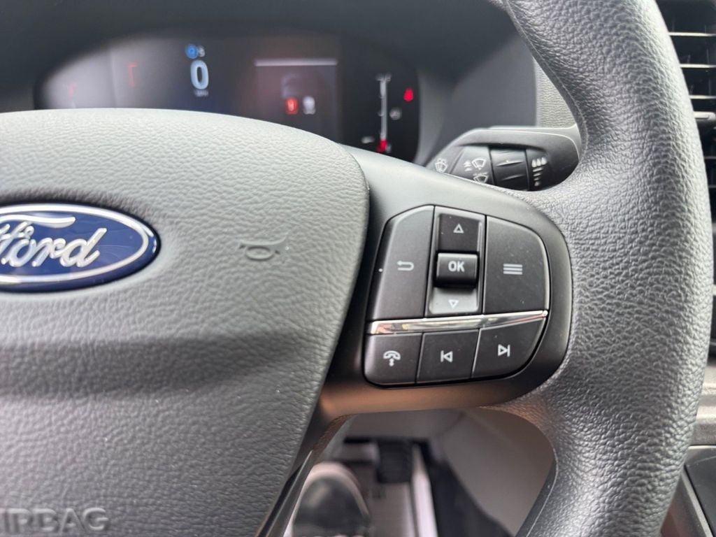 2026 Ford Transit-250 Base 101A
