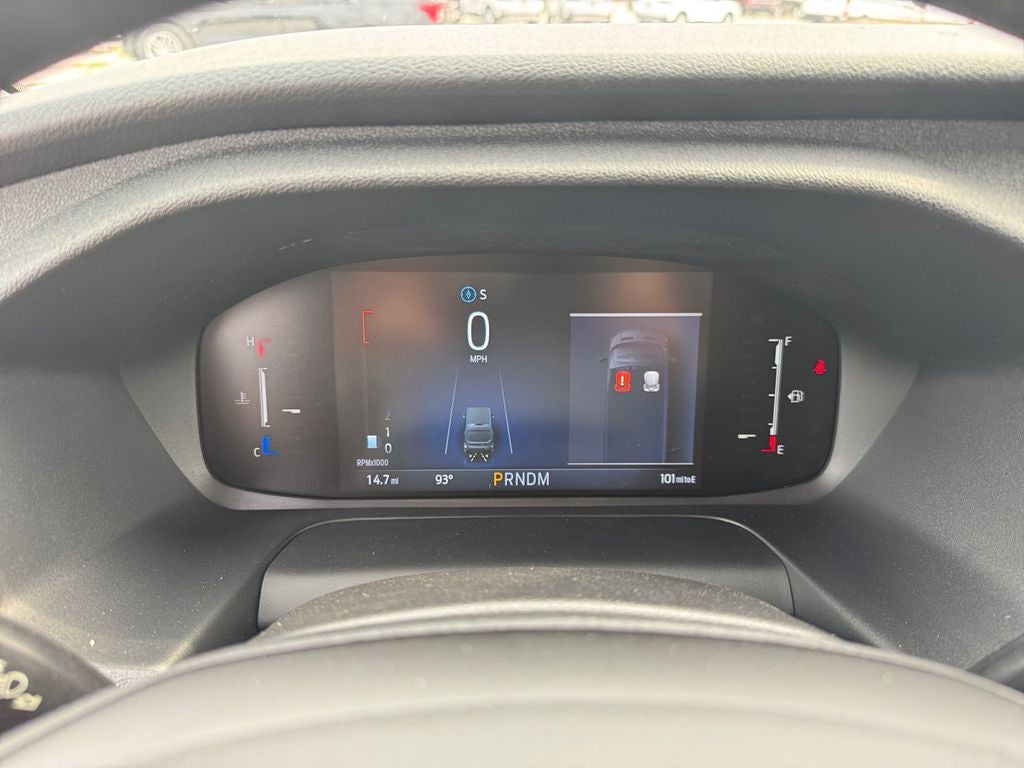 2026 Ford Transit-250 Base 101A
