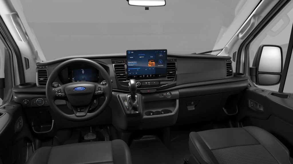 2026 Ford Transit-250 Base 101A