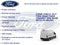 2026 Ford Transit-250 Base 101A
