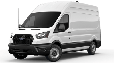 2026 Ford Transit-250 Base InTransit