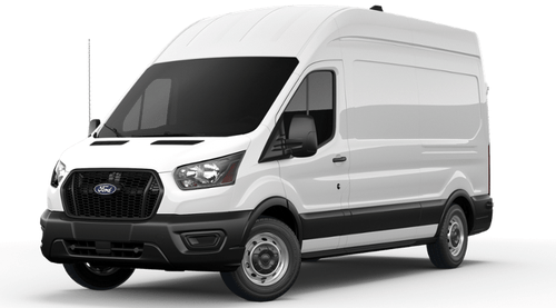 2026 Ford Transit-250 Base InTransit